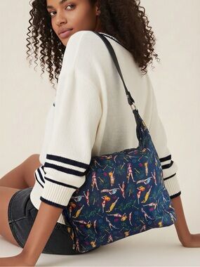 CL America Large Travel Beach Bag